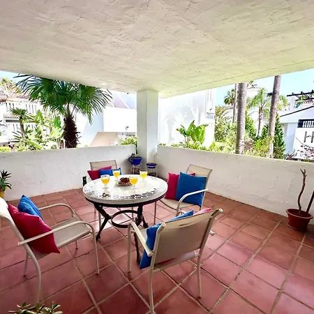 Casaflex En Naranjos De * Marbella
