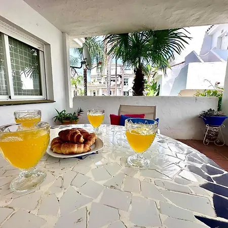 Apartment Casaflex En Naranjos De