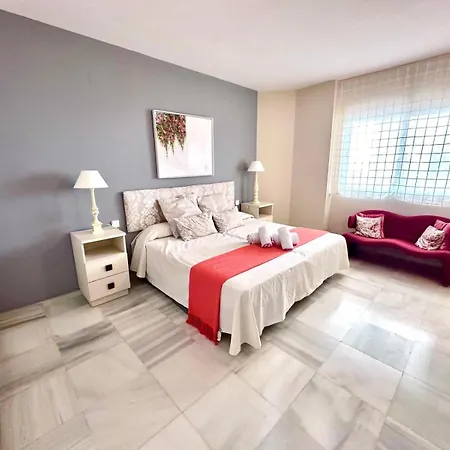 Apartment Casaflex En Naranjos De *