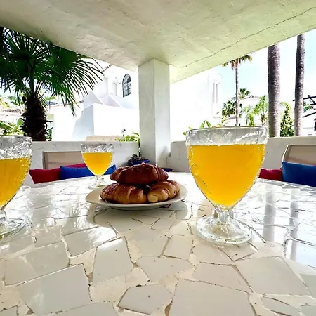 Casaflex En Naranjos De Apartment Marbella