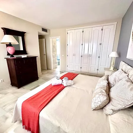 Apartment Casaflex En Naranjos De Marbella