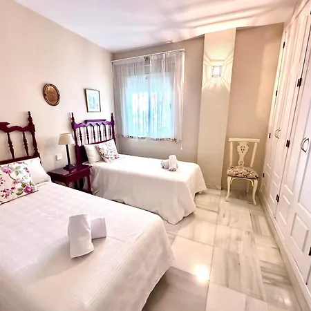 Casaflex En Naranjos De Marbella