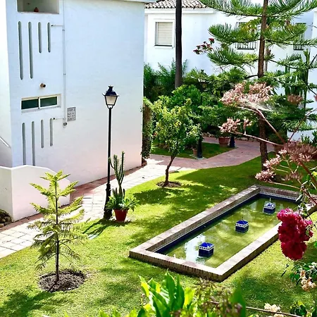 Apartment Casaflex En Naranjos De