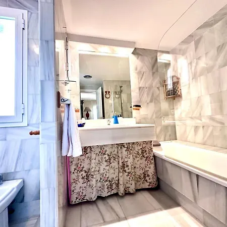 Apartment Casaflex En Naranjos De Marbella