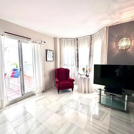 Casaflex En Naranjos De Marbella
