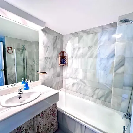 Apartment Casaflex En Naranjos De Marbella
