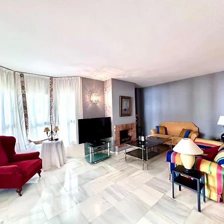 Apartment Casaflex En Naranjos De