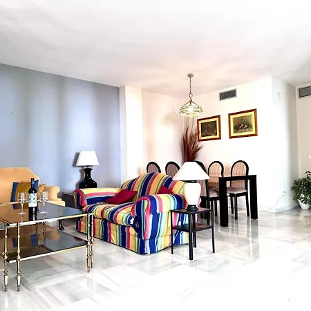 Casaflex En Naranjos De Apartment *