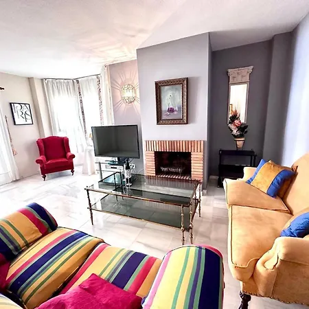 Apartment Casaflex En Naranjos De *