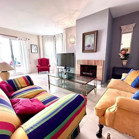 Casaflex En Naranjos De Apartment Marbella