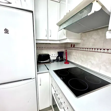 Casaflex En Naranjos De Marbella