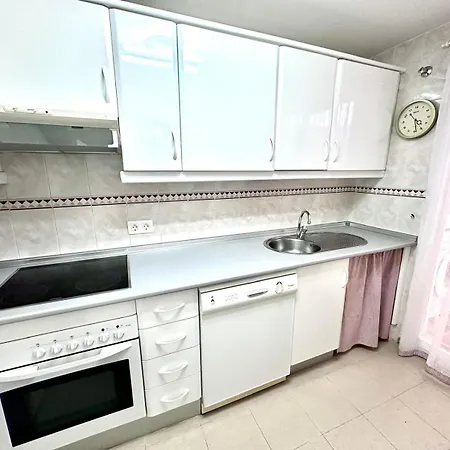 Casaflex En Naranjos De * Marbella