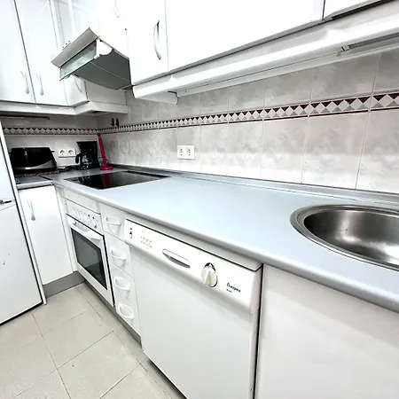 Apartment Casaflex En Naranjos De