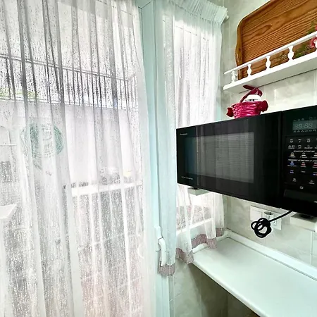 Apartment Casaflex En Naranjos De *