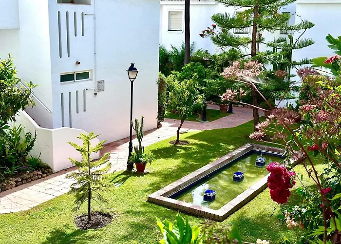 Apartamento Casaflex, En Naranjos De