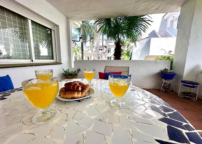 Lejlighed Casaflex, En Naranjos De