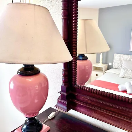 Casaflex, En Naranjos De