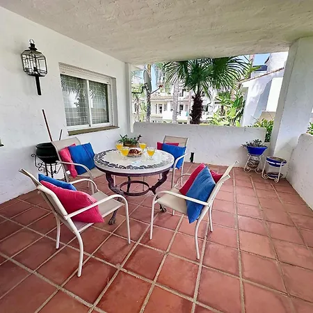 Casaflex, En Naranjos De Apartment