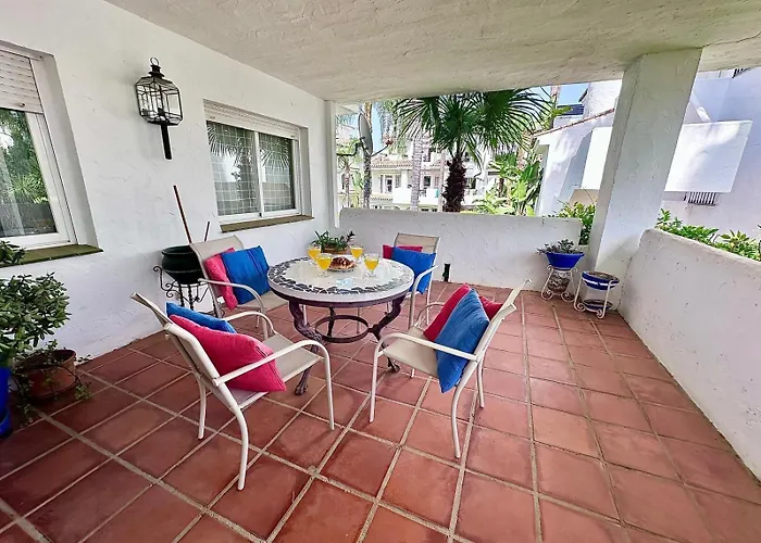 Casaflex, En Naranjos De Apartament